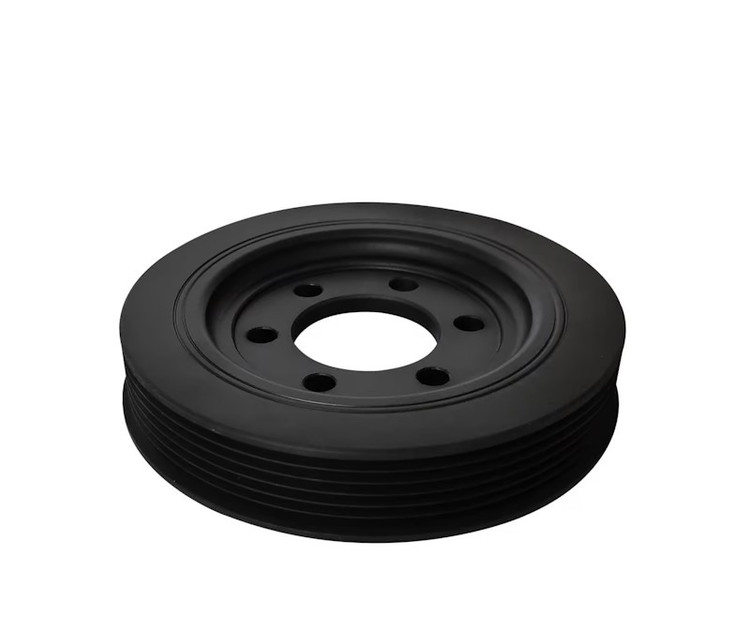 پولی سر میل لنگ ام وی ام 530-550-x33-تیگو 5