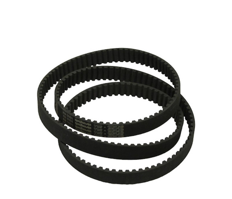تسمه تایم ام وی ام 550-x33-تیگو 5