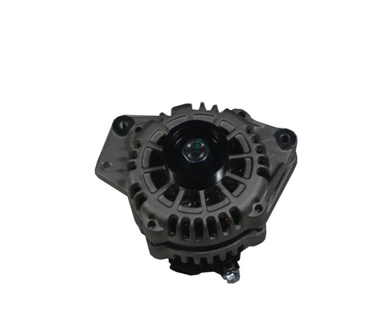 دینام ام وی ام 530-550-x33-تیگو 5