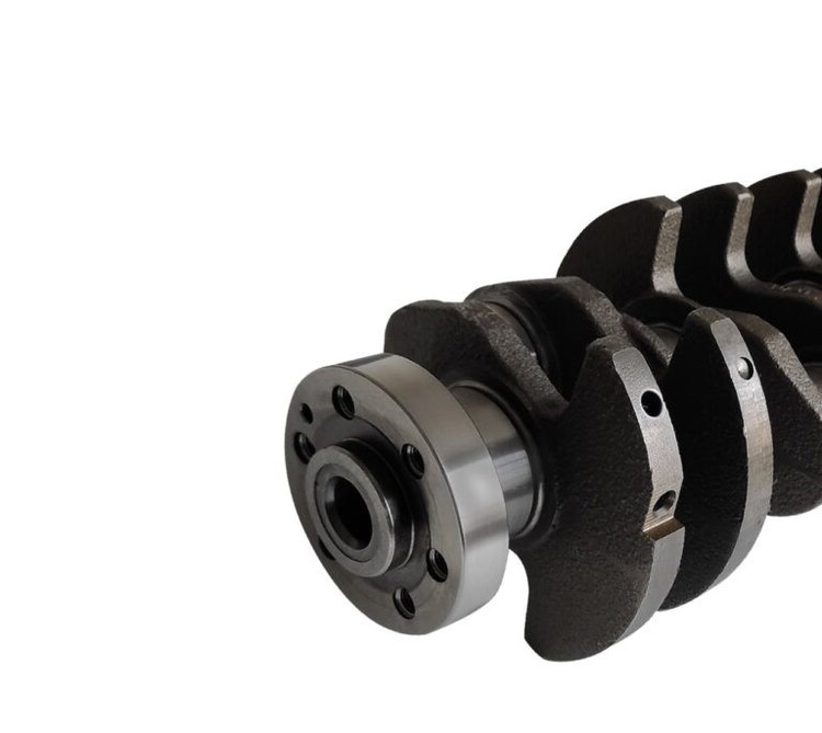 میل لنگ ام وی ام 530-550-x33-تیگو 5