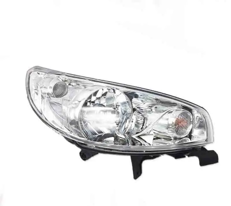 چراغ جلو راست جک j3 (تو سفید)