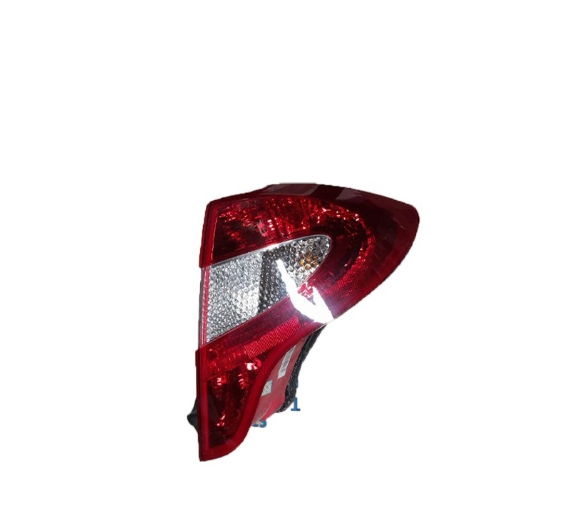 چراغ خطر راست جک j3 صندوقدار