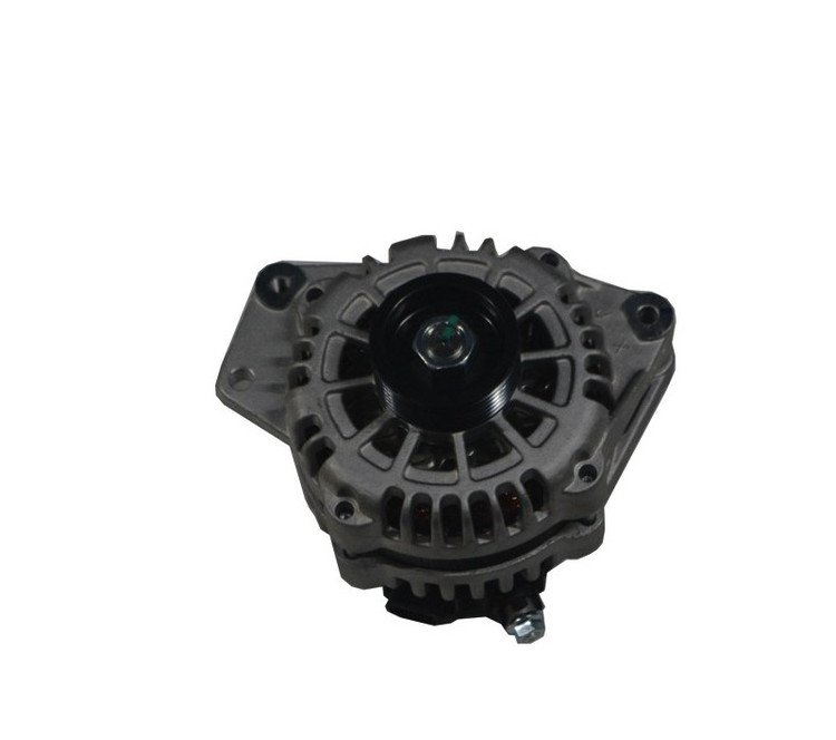 دینام ام وی ام 530-550-x33-تیگو 5