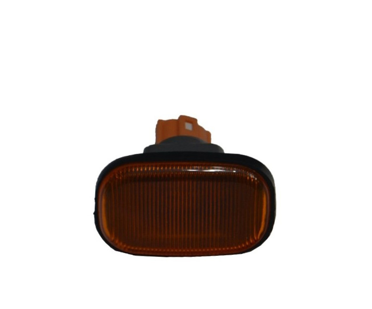 راهنما گلگیر چپ ام وی ام x33