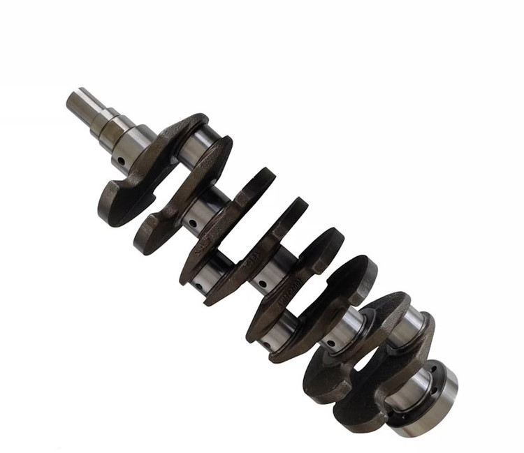 میل لنگ ام وی ام 530-550-x33-تیگو 5