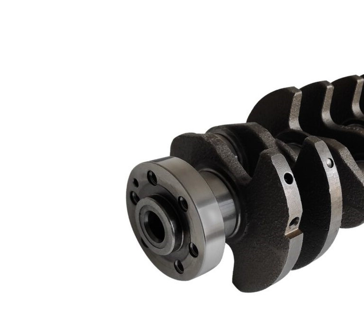 میل لنگ ام وی ام 530-550-x33-تیگو 5