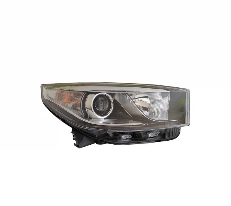 چراغ جلو راست ام وی ام x33s