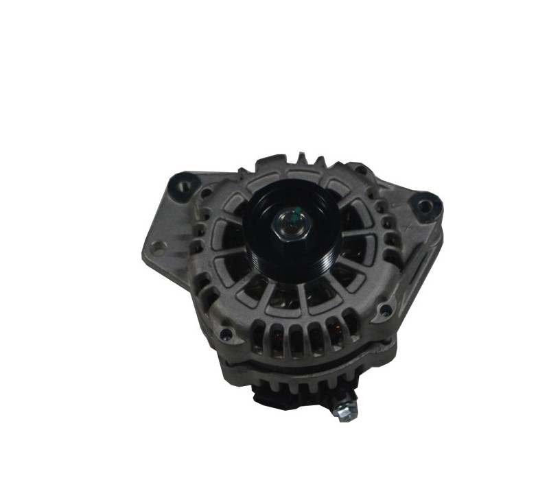 دینام ام وی ام 530-550-x33-تیگو 5