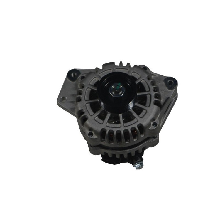 دینام ام وی ام 530-550-x33-تیگو 5