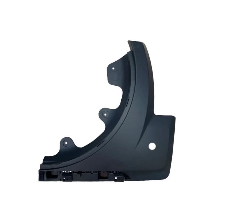 فلاپ راست درب صندوق ام وی ام x33s