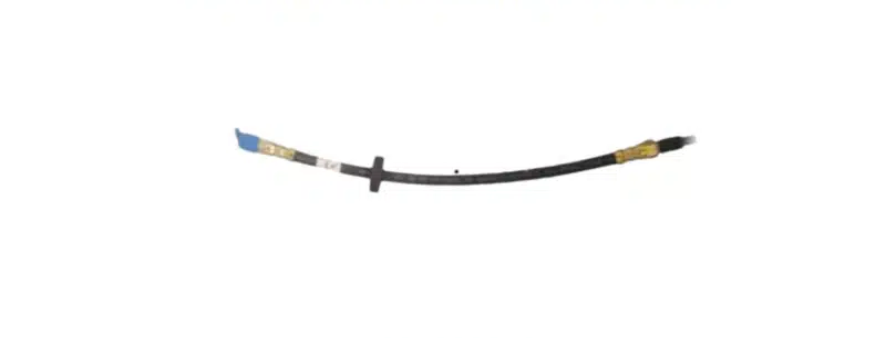 شیلنگ ترمز چرخ جلو راست ام وی ام ۳۱۵ صندوقدار قدیم