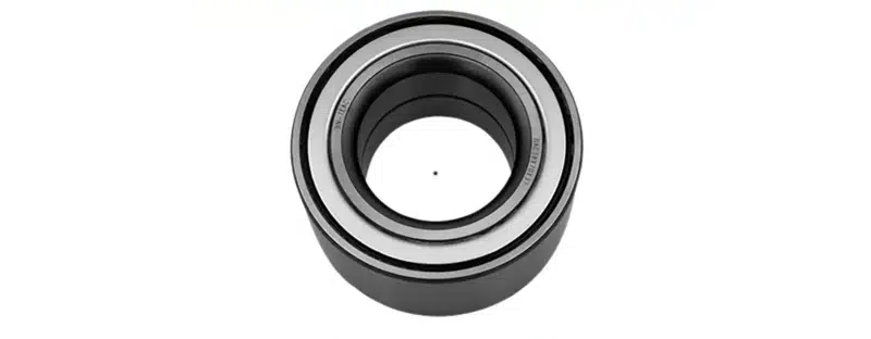 بلبرینگ جلو چپ جک J4