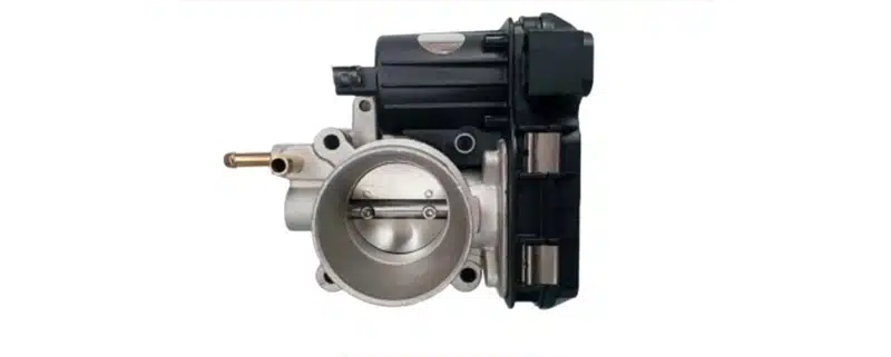 دریچه گاز جک J4