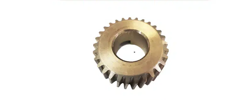 دنده برنجی جک J4