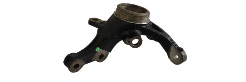 سگ دست عقب چپ جک J4