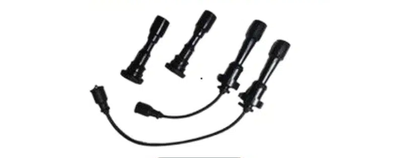 وایر شمع جک J4